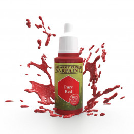 The Army Painter - Warpaints Pure Red